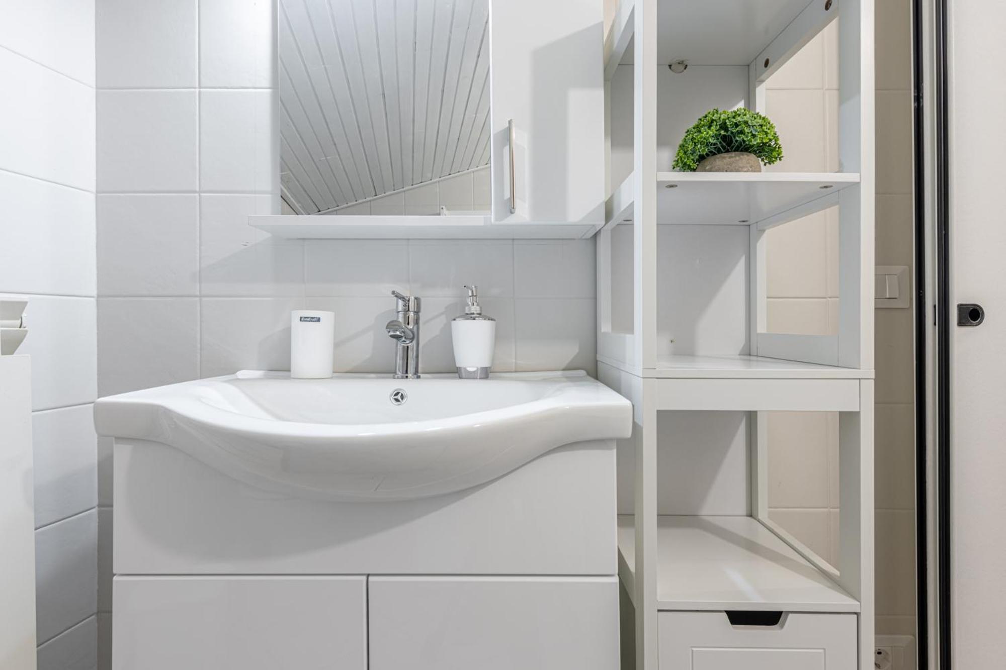 Gallarate Central Suite 外观 照片