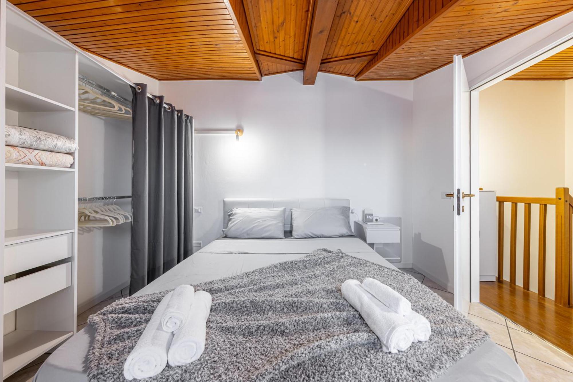 Gallarate Central Suite 外观 照片